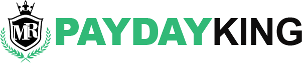 Mr Payday King